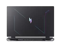 Ноутбук Acer Nitro 17 AN17-41 17.3' QHD IPS, AMD R7-7735HS, 16GB, F1024GB, NVD4050-6, Lin, чорний (NH.QL1EU.001) - мініатюра 6