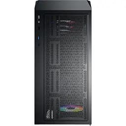 Корпус MONTECH X5 Black [143913] - мініатюра 7
