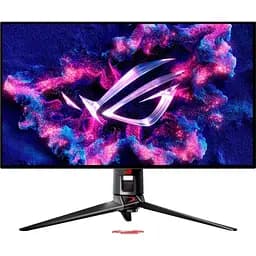 Монитор 31.5" ASUS ROG Swift PG32UCDP UHD OLED 240Hz (90LM0A50-B01370)