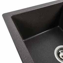Кухонна мийка Platinum 5851 ARIA (SP000039621) - мініатюра 5