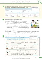 Beste Freunde. Arbeitsbuch mit Audios online A2.1 - мініатюра 7