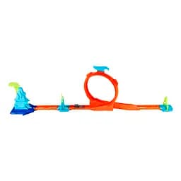 Ігрові набори Hot Wheels Неймовірні стрибки (JHK76) - мініатюра 2