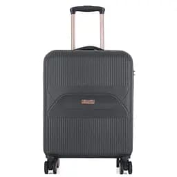 Валіза Semi Line 20" S Black (T5787-1) - мініатюра 2