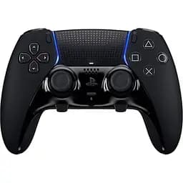 Бездротовий контролер Sony PlayStation 5 DualSense Edge Midnight Black UA (1000045048) - мініатюра 7