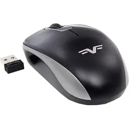 Миша Frime FWMO-220ВG Black/Silver