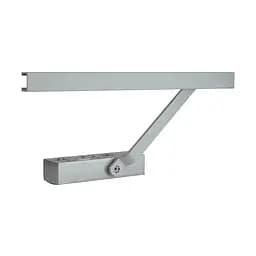 Дверний доводчик Dortec DT-72 Silver (63-00028)