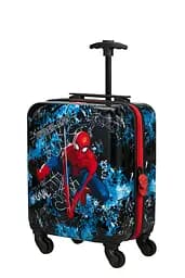 Валіза Samsonite DAYDREAM DISNEY SPIDERMAN 45 см MYSTERY 45x33x20 64C*52004 - мініатюра 6