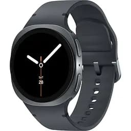 Смарт-часы Samsung Galaxy Watch 8, 40 мм Graphite SM-L320NDAA (140130)
