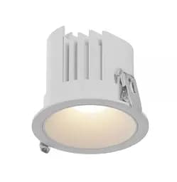 Світильник точковий врізний KLOODI KD-RORRY85 12W CCT WH - мініатюра 3