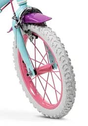 Дитячий велосипед Toimsa Fairy Magic 14" бірюзовий (14223) - мініатюра 3