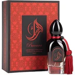 Духи оригинал Arabesque Perfumes Bacara 50 мл Parfum