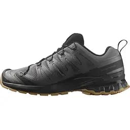 Кросівки Salomon XA PRO Forces 7 Castlerock/gum/black - мініатюра 2
