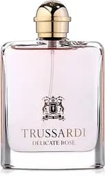 Туалетна вода Trussardi Delicate Rose Тестер 100 мл