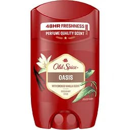 Твердий дезодорант Old Spice Oasis 50 мл - мініатюра 2