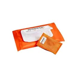 Серветки Whoosh! Screen Shine 20 WIPES 10х7cm + 1microfiber 14х14cm (1FG20WPENFR)