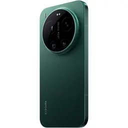 Мобільний телефон Xiaomi 17 Ultra 16/512GB Starlit Green (1186351) - мініатюра 6