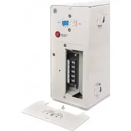 Стабілізатор напруги EnerGenie EG-AVR-DW5000-01 [112004] - мініатюра 6