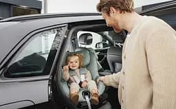 Автокрісло Britax Romer Dualfix 5Z Jade Green, зелене (2000038855) - мініатюра 7