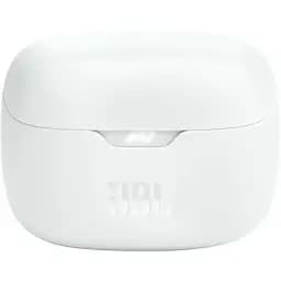 Навушники TWS JBL Tune Buds 5.3 (JBLTBUDSWHT) White UA - мініатюра 5