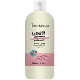 Шампунь для волосся Petite Maison з аргановою олією 380 мл