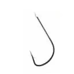 Гачок BKK з повідцем Ready Rig Diamond Sode RD 10, 0.14mm 10 шт. (1102-A-BW-2836)