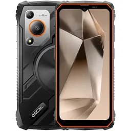 Смартфон Blackview OSCAL MARINE 1 4/128Gb orange