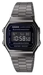 Годинник Casio A168WEGG-1BEF