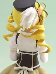 Фігурка Banpresto Дівчинка-чарівниця Мадока Мамі Томое Puella Magi Madoka Magica Mami Tomoe 16 см B MM MT 16 - мініатюра 4