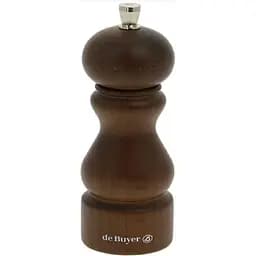 Мельница для соли De Buyer 14 см (S330.140202)