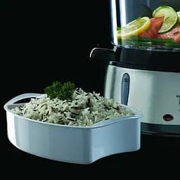 Пароварка Russell Hobbs Cook@Home (19270-56) - мініатюра 3