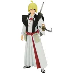 Фигурка Bandai VIBRATION STARS Hell's Paradise Fuchi Yamada Asaemon Адский рай Ямада Асаэмон 16 см BS HP FY