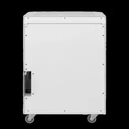 Система резервного живлення LogicPower Autonomic Power F2.5-5.9kWh білий мат - мініатюра 4