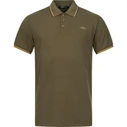 Тенниска поло Blaser Active Outfits Polo Shirt 22 M Dark olive