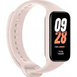 Фітнес-браслет XiaomiXiaomi Smart Band 8 Active BHR7420GL Pink - мініатюра 4
