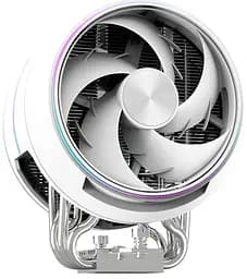Процессорный кулер ZET5 ARGB LGA 1851 1700 1200 115x AM5 AM4 4pin PWM 3pin+5VARGB TD Zalman teh0019187
