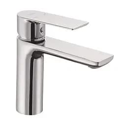 Змішувач для умивальника Haiba Alex 001 HB0879 Хром