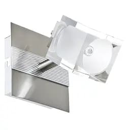 Світильник Brille HTL-29/1 настінний накладний спот