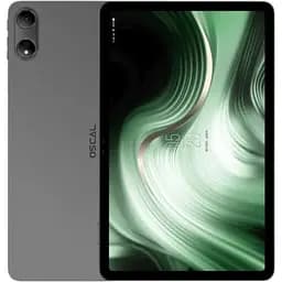 Планшет Blackview Oscal Pad 100 12/256Gb LTE Space Gray UA UCRF - мініатюра 2