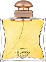 Туалетна вода Hermes 24 Faubourg 50 мл