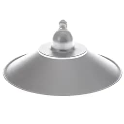 Світильник адміністративний Brille HD-105/70W CW led купольний світлодіодний (32-408) - мініатюра 2