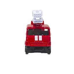 Автомодель - Камаз Пожарная (Свет, Звук) Ct12-457-6Wb - мініатюра 8