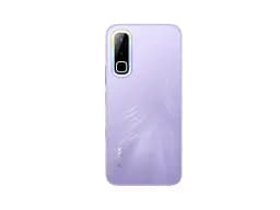 Смартфон Infinix Hot 70 X6895B 8/256GB Quiet Violet