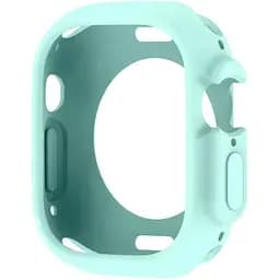 Захисний чохол для Apple Watch CB 44 мм Бірюзовий 457767694