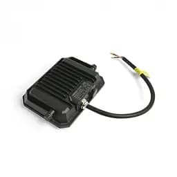 LED прожектор Videx F3 30W 5000K 220V Black (VLE-F3-0305B) - мініатюра 4