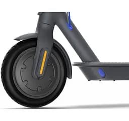 Електросамокат Xiaomi Mi Electric Scooter 3 [Black] [59763] - мініатюра 10