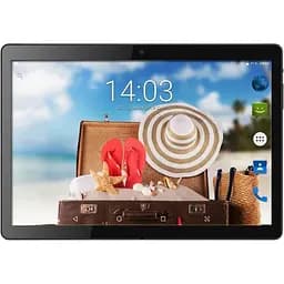 Планшет-телефон Hoozo X1001 Lite Full HD 32Gb LTE Jet Black + Карта пам'яті 64GB