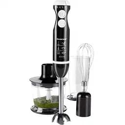 Блендер погружной 3 в 1 SILVER CREST 600W (блендер, миксер, чопер)