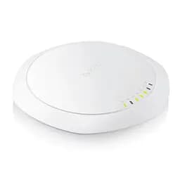 Точка доступу Zyxel NWA1123AC PRO AC1750 2xGE NebulaFlex PoE only інжектор в комплекті (NWA1123ACPRO-EU0101F) - мініатюра 3