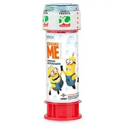 Мыльные пузыри Dulcop Bubble World 103001110078 Мужчины (8007315611008)