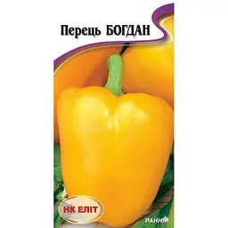 Семена перца НК Элит Богдан 0.2 г (9401)